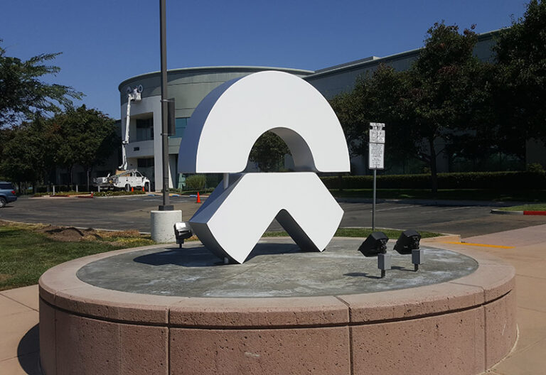 Architectural Signage Sign Design Lab